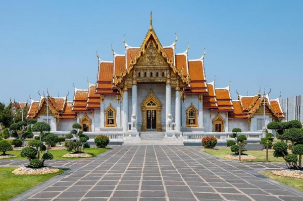 
Таиланд с 1 июня упростит правила въезда для иностранных туристов
