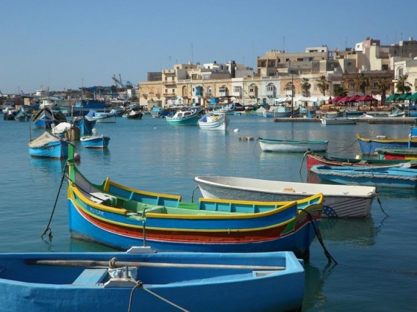 
Мальта со следующей недели сокращает срок действия прививок до трех месяцев
