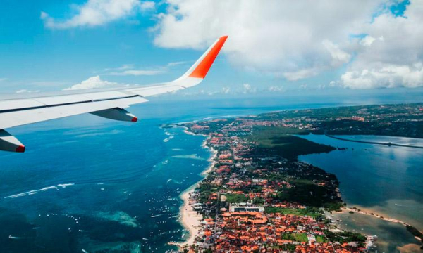 
Прямые рейсы на Бали и новые нюансы для туристов
