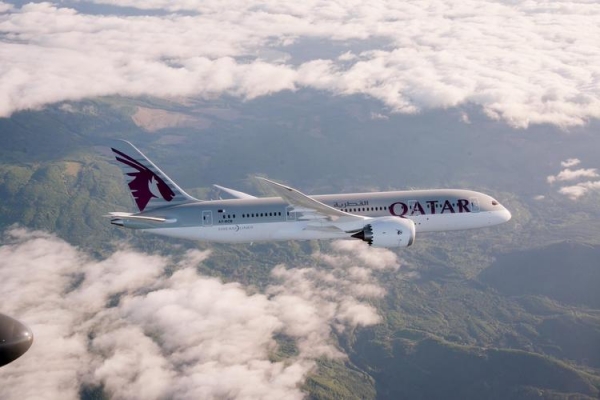 
Qatar Airways празднует юбилей, устроив глобальную распродажу билетов со скидкой 25 процентов
