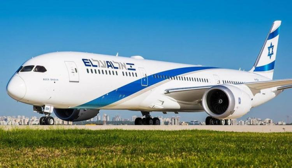 
Израильские авиакомпании возобновляют прямые рейсы в Турцию
