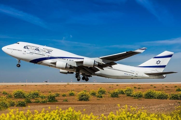 
В аэропорту Тель-Авива запретят приземляться всем Boeing 747 и Airbus A380
