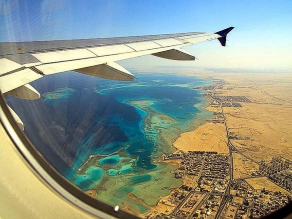 
Полеты в Египет, в ОАЭ и на Мальдивы уже открыты. Что нужно и<span id=