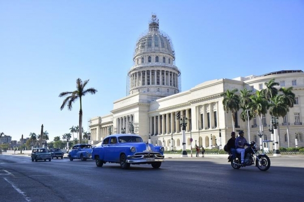 
Как изменилась Куба после 4 месяцев без иностранных туристов?
