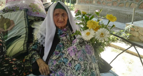 Умерла старейшая в мире женщина
