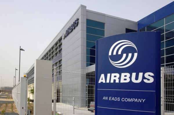 
Airbus примет на работу 6 000 сотрудников по всему миру в первой половине 2022 года
