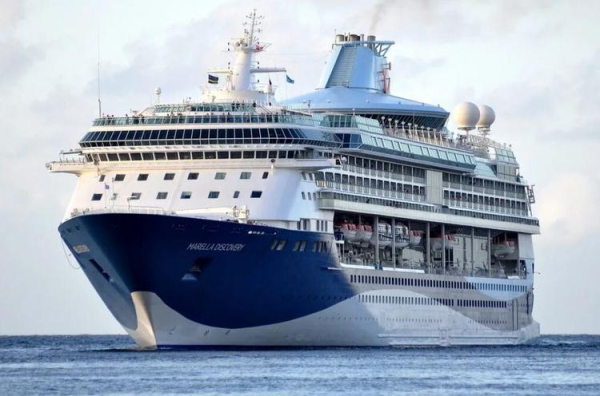 
Круизный оператор Marella Cruises отменяет требования к вакцинации

