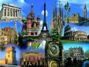 Самостоятельные путешествия по Европе: плюсы и минусы