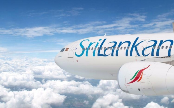 
Новое правительство Шри-Ланки продаст национальную авиакомпанию SriLankan Airlines
