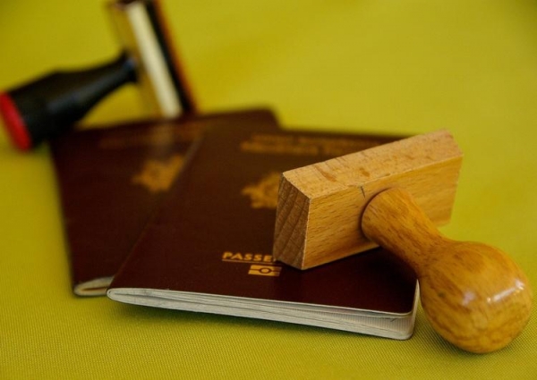 
У кого самые авторитетные безвизовые паспорта в мире в 2022 году?
