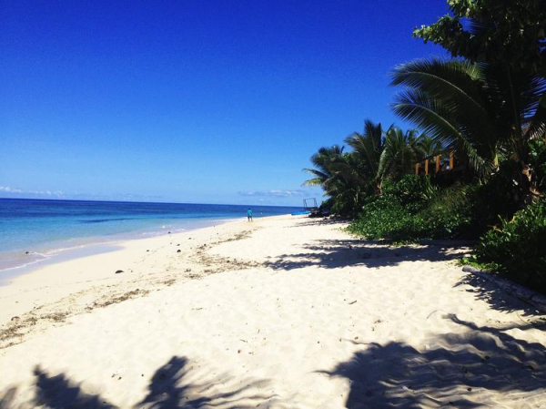 
На островах Фиджи отменили все ограничения для въезжающих туристов
