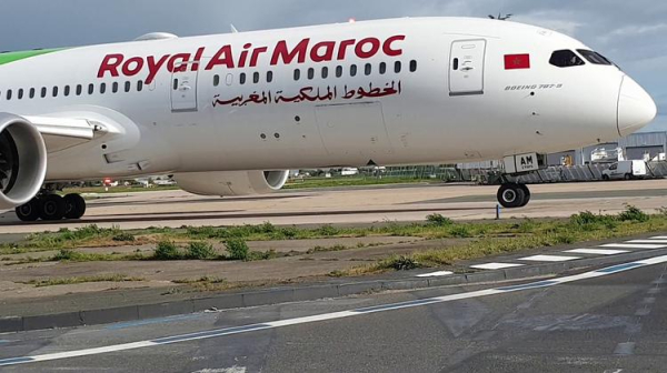 
Зачем Royal Air Maroc отменила все рейсы на полуфинал ЧМ по футболу в Дохе?
