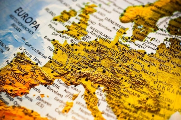 
В Европе осталось только 3 страны с минимальным риском для путешествий

