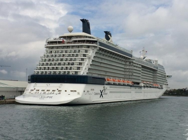 
Celebrity Cruises объявили программу круизов на 2023 год, включая Южную Америку, Антарктиду и Исландию
