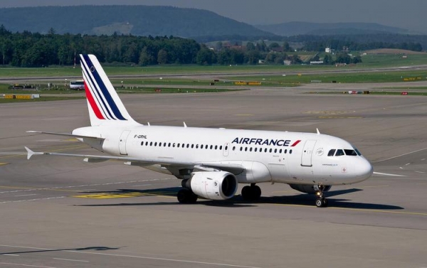 
Профсоюз пилотов Air France сообщил о хронической усталости летного состава
