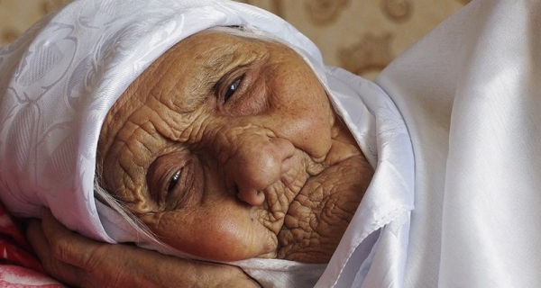 Предположительно старейшая жительница Земли умерла на 125-м году жизни