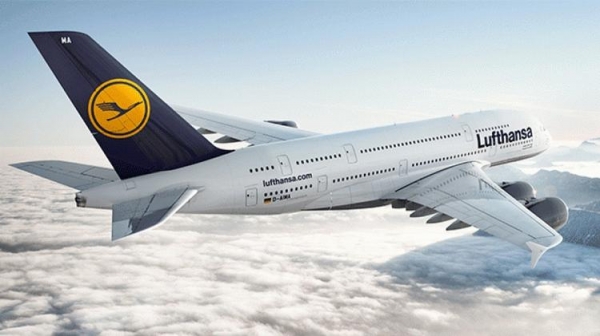 
Авиакомпания Lufthansa купит 40 процентов акций преемника Alitalia ITA Airways
