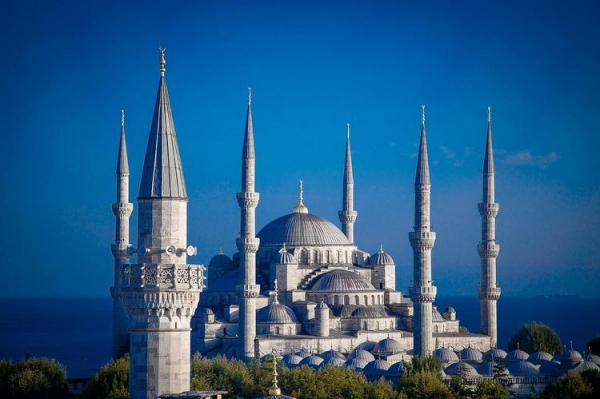 
Turkish Airlines возобновляет программу бесплатных экскурсий по Стамбулу
