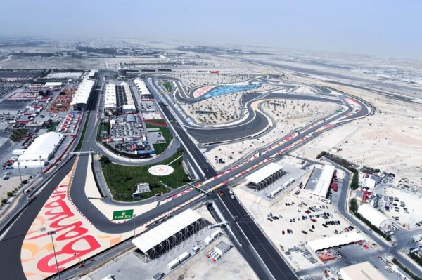 
Бахрейн продлил контракт с «Формулой-1» еще на 10 лет до 2036 года
