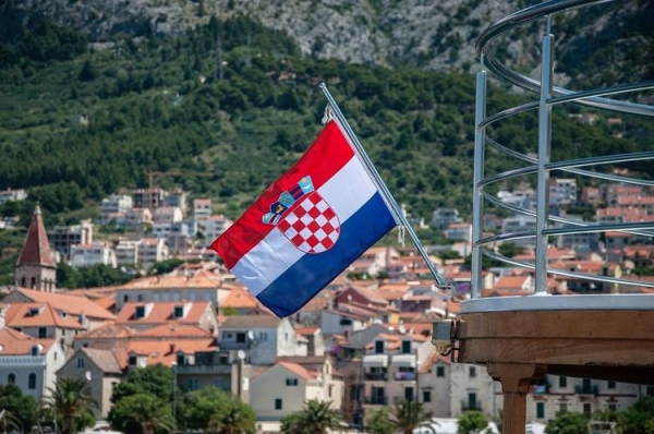 
Новые правила: Хорватия пустит в страну только после получения разрешения от полиции
