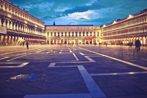 
В Венеции впервые открывается для туристов совершенно новая достопримечательность
