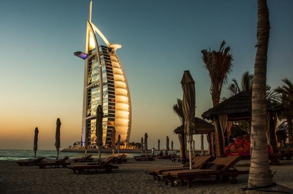 
Дубай с 22 апреля меняет правила въезда иностранных туристов
