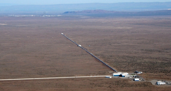 Работу детекторов LIGO и Virgo приостановили из-за коронавируса