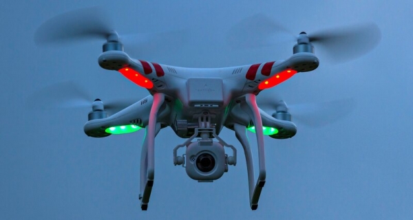 Соревнования дронов по поиску свалок пройдут на Сахалине