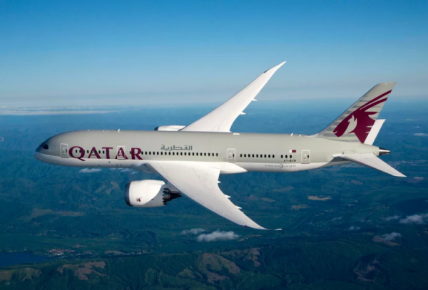 
JetBlue и Qatar Airways расширили совместную карту маршрутов на 11 новых городов
