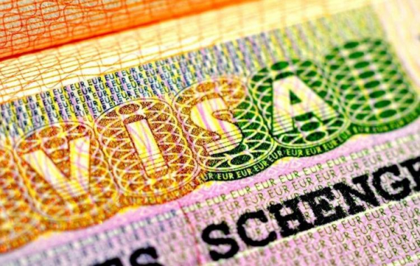 
Правда ли, что Шенген скоро можно будет получить прямо из дома?
