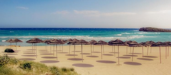 
Курорты Кипра признаны безопасными для туристов. Россиянам остается ждать
