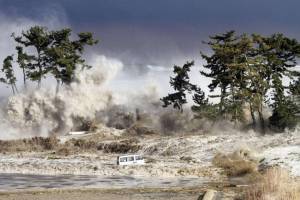 В Индонезии может повториться цунами. И не одно 