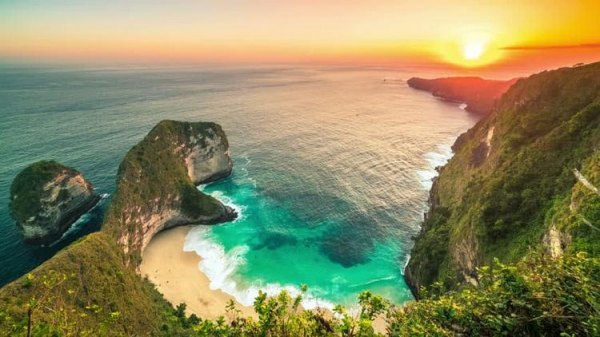 
Где еще интересно побывать в Индонезии, кроме Бали?
