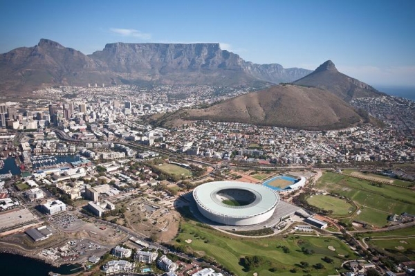 
ЮАР снимает ограничения и вновь открывается для иностранных туристов
