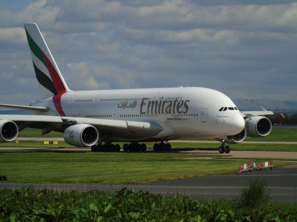 
Зачем Emirates понадобились новые А380 уже в этом году — на полгода раньше срока? 
