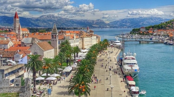 
Как получить краткосрочный вид на жительство в Хорватии в 2021 году?

