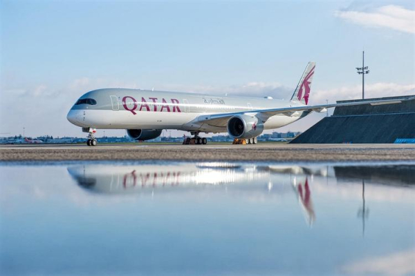 
Qatar Airways возобновляет полеты в летнюю столицу Саудовской Аравии город Таиф
