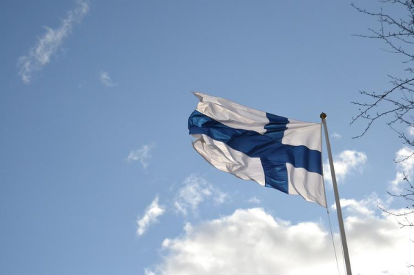 
Финский паспорт признали одним из самых влиятельных в мире
