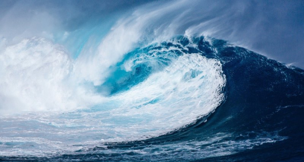 Российские физики научились прогнозировать цунами