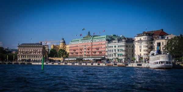 
Высокая инфляция сводит на нет рост цен на отели в туристических городах Европы

