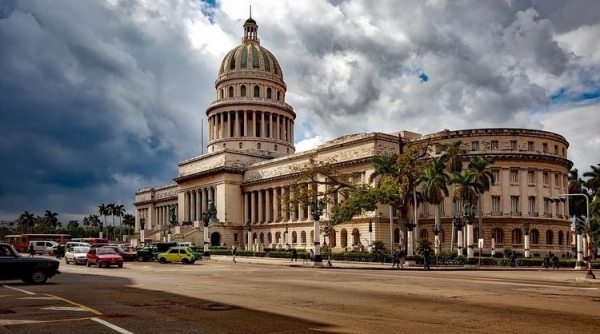 
Куба вводит обязательный санитарный сбор для туристов с 1 декабря
