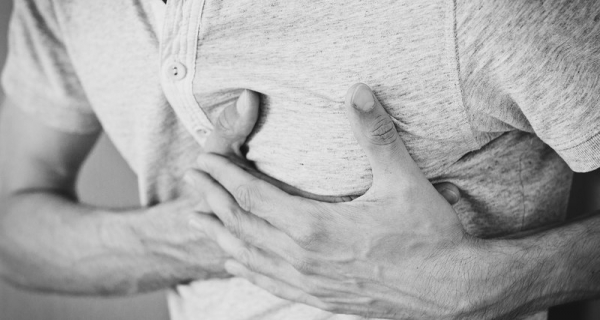 6 признаков приближающейся смерти: болезни сердца