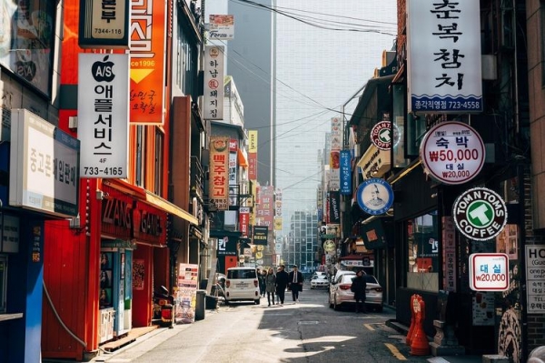 
Южная Корея отменила карантин по прибытии для полностью вакцинированных туристов
