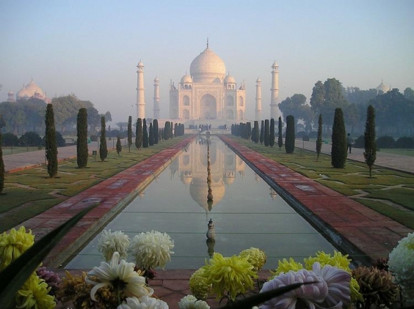 
Индия отменила домашний карантин по прибытии для международных туристов
