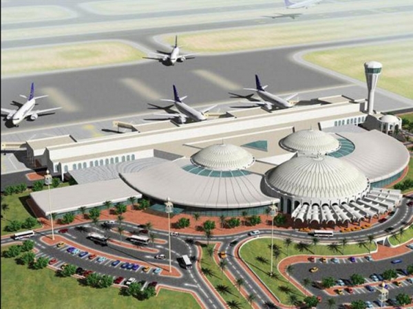 
Аэропорт Шарджи в ОАЭ показывает рекордные показатели в 2022 году
