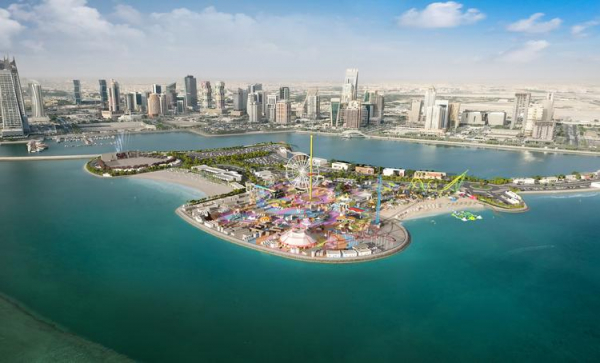 
Катар снимает все ограничения и открывает 25 новых туристических объектов
