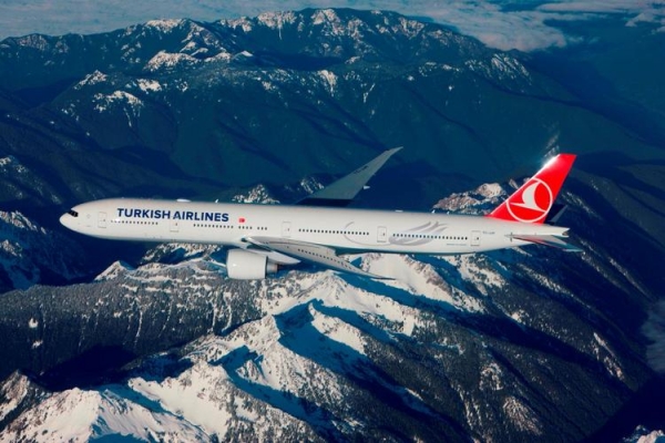
Turkish Airlines не читают наших газет: они начали продажу билетов в Анталью с 16 июля
