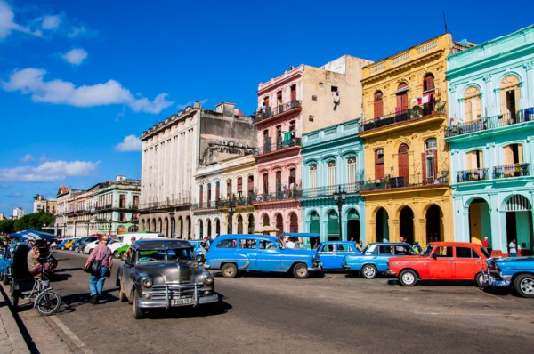 
Куба: почему этой зимой нужно выбрать Остров свободы
