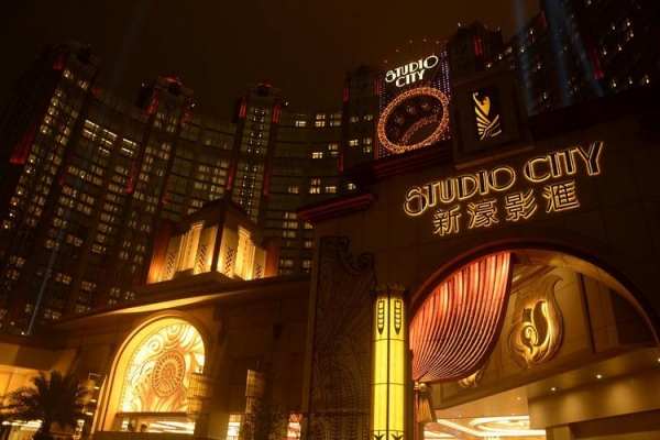 
В Макао закрылись все казино в связи с введением нового карантина из-за COVID-19
