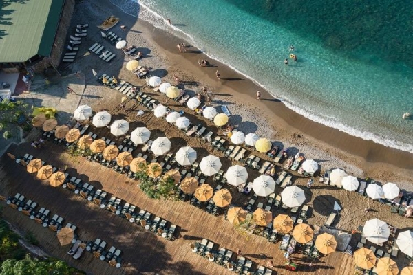 
Какая страна первой откроет курорты для российских туристов: Турция, Греция или Кипр?
